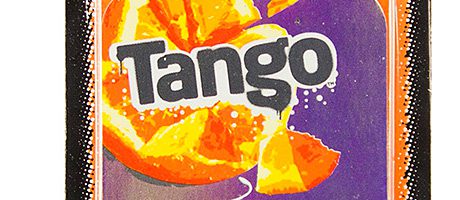 Fresh fruit – Fizzy drink scents FIZZY drink-scented air freshener is the latest brand extension from 151 Products, which licenses Tango from Britvic Soft Drinks.
