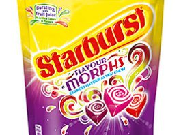 All change for flavour – Wrigley go Wonka WILLY Wonka would have been proud – Wrigley has created a sweet that changes flavour as you chew.