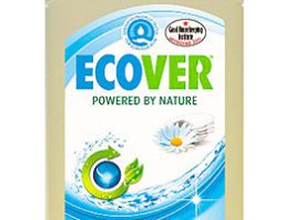 Plastic reused – Ecover plan world’s first GREEN brand Ecover, has unveiled plans for the world’s first fully sustainable and recyclable plastic packaging, to be introduced in 2014.
