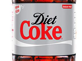 Coke ‘part of the solution’ – Calorie counting COCA-COLA is going head-to-head with health campaigners who blame fizzy drinks for weight problems by repositioning itself as “part of the solution to the global problem of obesity”.