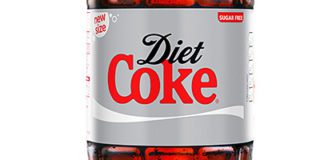COCA-COLA is going head-to-head with health campaigners who blame fizzy drinks for weight problems by repositioning itself as “part of the solution to the global problem of obesity”.