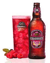 Halewood International launches extensions to its Crabbies Ginger Beer range.