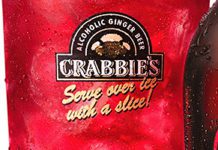Halewood International launches extensions to its Crabbies Ginger Beer range.