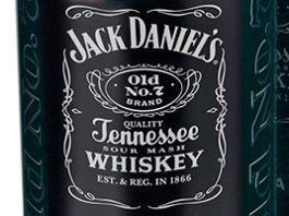 JD with cola moves to No.1 American whiskey Jack Daniel’s and cola, is now the off-trade’s best-selling spirits premix line.