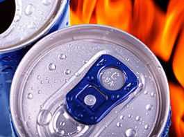 Still lighting retail’s fire? Energy drinks review Still lighting retail’s fire?