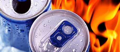 Still lighting retail’s fire? Energy drinks review Still lighting retail’s fire?