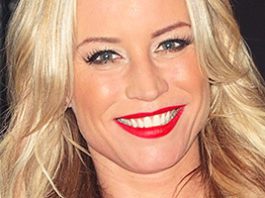 Our 2013 champions DENISE VAN OUTEN