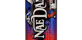 IT started as a bit of a giggle when Ross Gourlay managing director of drinks, confectionery and snacks distributor Glencrest joked with friends that Nae Danger would be a great name for a Scottish energy drink.