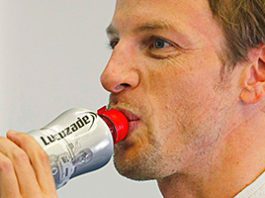 Functional choices – Consumers looking at big picture GlaxoSmithKline has introduced a new sports drink Champions’ Choice, in partnership with Jenson Button and Vodafone McLaren Mercedes. Scottish energy drink Supernatural is new to the market.