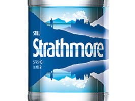 Secret of Barr’s success? Plenty of bottles PACK size is the key to maximising bottled water sales, according to AG Barr.