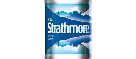 Secret of Barr’s success? Plenty of bottles PACK size is the key to maximising bottled water sales, according to AG Barr.