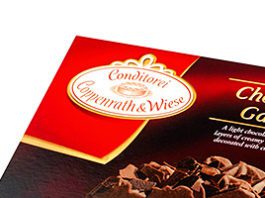 £3.5m push for frozen brand GERMAN confectionery company Coppenrath & Wiese is set to develop the branded frozen desserts category during 2013 with a £3.5m brand marketing campaign and a range of new products