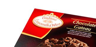 GERMAN confectionery company Coppenrath & Wiese is set to develop the branded frozen desserts category during 2013 with a £3.5m brand marketing campaign and a range of new products