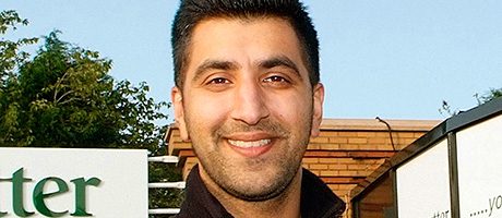 Costcutter and P&H form £5bn Buyco Jay Javid, owner of Costcutter Paisley: “We’re not losing the core values. Being independent is still at the heart of Costcutter.”