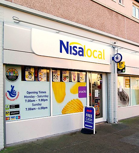 Nisa posts record recruitment