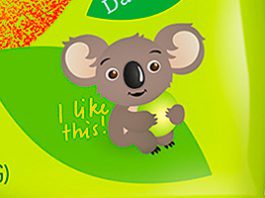 No sour grapes as kids mix it up Goody Good Stuff sweets are now available as part of a multibag for wholesalers and independent retailers, which includes Summer Peaches and Cola Breeze flavours.