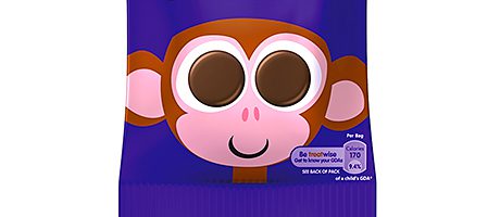 Chocs prove a treat for parents and youngsters Mondelez International says its Cadbury portfolio includes chocolate treats that appeal to parents buying for kids.