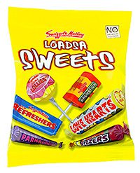 NEW products and greater production by manufacturers of products for seasonal events, has helped increase confectionery sales over the last two years, according to confectionery firm Swizzels Matlow.
