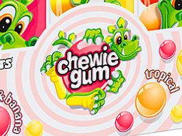 Making the most of pocket money Chewits Extreme Sour Apple and Xtreme Tutti Frutti, appeal more to teenagers, Lane said, because they have a “mouth-watering sour taste” that teens like.
