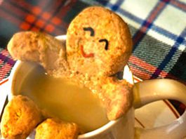 Cuppa-crazy Scots still a nation of tea folk Tea is still Scotland’s favourite hot drink. Black tea down while green and decaff grow