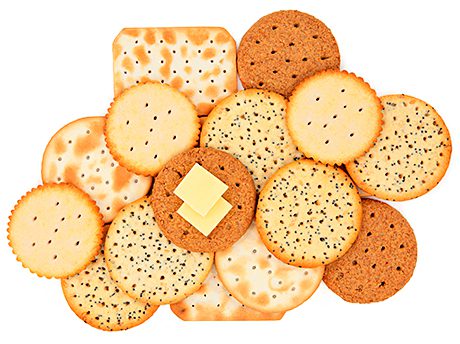 Mark Thomson, business unit director of Kantar Worldpanel looks at consumer trends in biscuits and cakes.