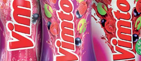 Healthier options drive sales