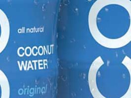 Sports fans set to tap into coconut
