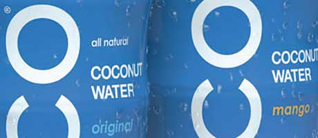 Sports fans set to tap into coconut