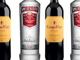 Drinks making their mark