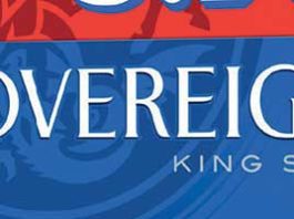 Breaking £6 barrier