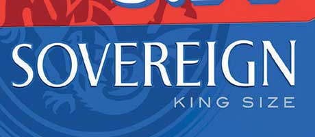 Breaking £6 barrier