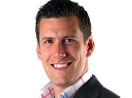 Scots move ahead of on the go trend Mark Thomson, Kantar Worldpanel