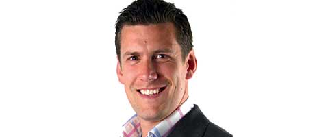 Hello honey monster – sweet spreads Mark Thomson, Kantar Worldpanel