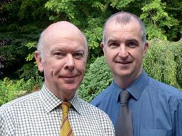 Partners seek growth Hamlyns of Scotland