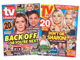 5p – you’ve got to be kidding