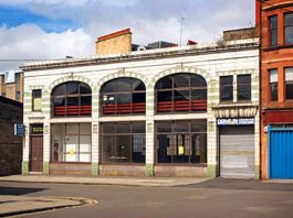 Iconic Glasgow building may host food giant