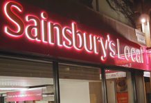 Sainsbury’s opened 87 c-stores last year and c-stores in the group’s portfolio achieved sales of £1.5bn It plans two openings a week in the coming year.