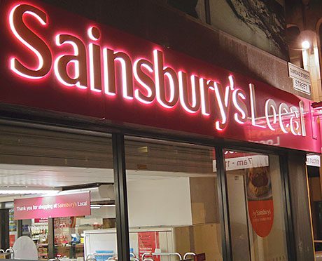 Sainsbury’s opened 87 c-stores last year and c-stores in the group’s portfolio achieved sales of £1.5bn It plans two openings a week in the coming year.