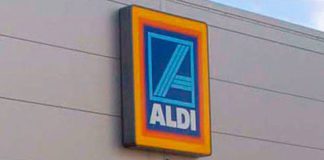 DISCOUNT store chain Aldi now takes a 3.5% share of the cash going through British grocery tills and competitor discounter Lidl takes 3% according to the latest market share findings from analyst Kantar Worldpanel. The research firm measured Aldi’s year-on-year growth at 31.5% with Lidl growing by just under 9%.