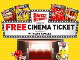 Mars brands plan movie sequels AS Holywood’s latest crop of blockbusters heads for the silver screen this summer, Mars Chocolate’s Sweet Sundays promotion is also set for a sequel.