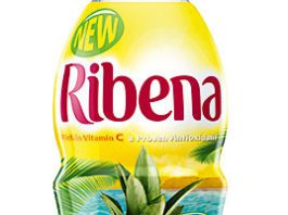 Lucozade and Ribena on the market
