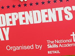 July 4 to be Independents Day