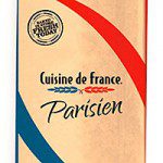 Baking up a French connection