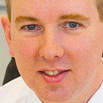 One size of Scotmid doesn’t fit 190 stores John Brodie, chief executive of Scotmid Co-operative