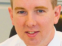 One size of Scotmid doesn’t fit 190 stores John Brodie, chief executive of Scotmid Co-operative