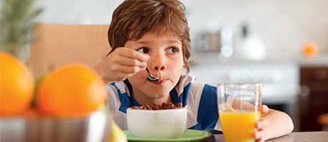 Health direction a voluntary road