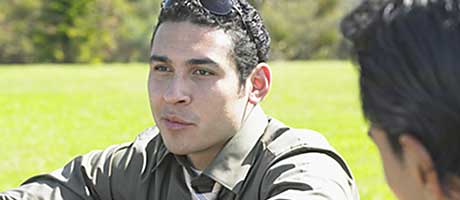 Kingsmill says ditch the desk