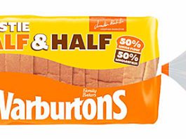 Warbies is the chosen one BREAD brand Warburtons is the UK’s most chosen brand among fast-moving consumer goods, and it heads a first-ever top 10 of the chosen ones in which British brands take six places.