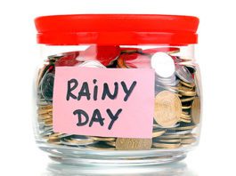 Winners of the credit crunch The tough times have changed the nation’s spending patterns. Mintel’s British Lifestyle’s report shows which products still help move cash through the country’s tills.