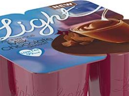 New dessert moves in